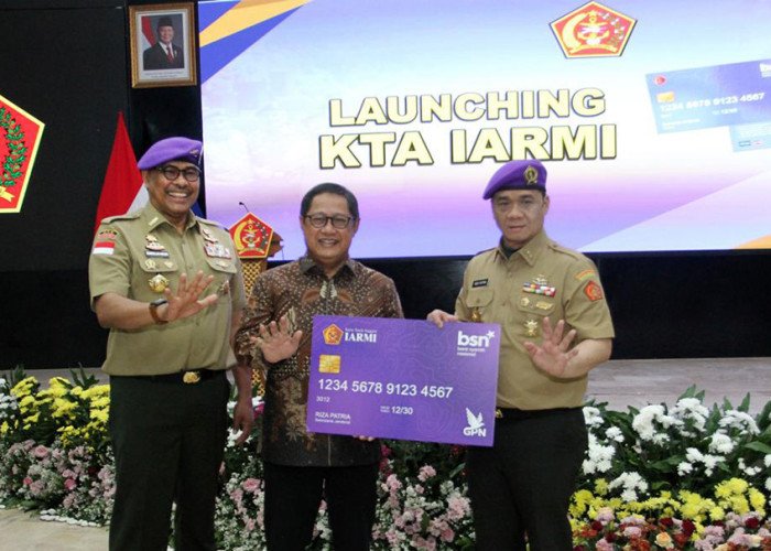 Perkuat Ekosistem Digital Syariah, Bank BSN Integrasikan KTA IARMI dengan Layanan Perbankan
