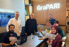 TelkomGroup Perkuat Layanan selama Musim Haji, Hadirkan Ekosistem Komunikasi Prima di Tanah Suci