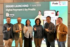 Prodia Digital – BCA Digital Luncurkan Fitur Digital Payment