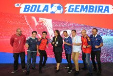 Telkomsel - TVRI Perluas Akses Piala Dunia 2026 Melalui MAXStream TV
