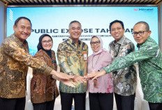 RUPST Mitratel, Setujui Bagikan Dividen Tunai Rp2,08 Triliun