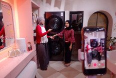 LG Electronics Luncurkan Life’s Good Creator Club
