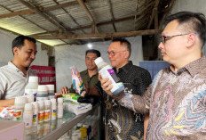Kemenko PM - PT Bayer Indonesia Kolaborasi Pemberdayaan Ekonomi