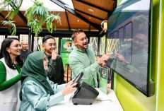Pendampingan Digital, Grab Hadirkan GrabKeluarga Fitur Remaja