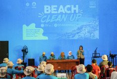 Nestlé Coastal Warriors , Langkah Awal Pengeloaan Sampah Pesisir