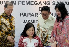 Kusuma Kemindo Raih Kinerja Positif