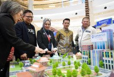 balé by BTN Wujudkan Generasi Muda Makin Mudah Miliki Rumah Impian