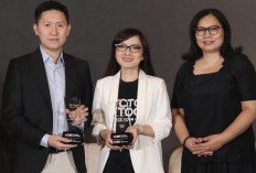  Bank DBS Buka Sesi DBS Insights Forum 2026