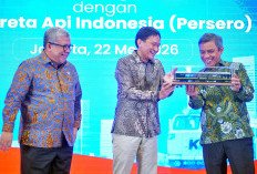 Kolaborasi BTN dan KAI Hadirkan 5.400 Unit Hunian TOD Baru