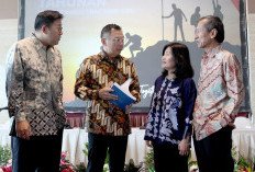 RUPST Kobexindo, Pendapatan Tumbuh Rp 459 Miliar