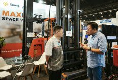 Perkuat Diversifikasi Produk, Kobexindo Gandeng Zowell