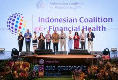 Mantan Presiden SBY Hadiri The 2026 Asia Grassroots Forum 