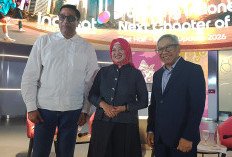 Indosat Ooredoo Hutchison Catat Pertumbuhan Double Digit, Percepat Transformasi Berbasis AI