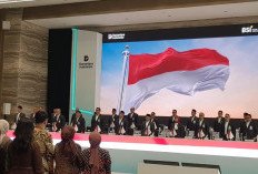RUPST Bank Syariah Indonesia, Bagikan Dividen dan  Angkat Komisaris Baru