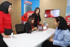  Asuransi Generali Hadirkan Layanan Digital 
