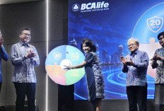 Kolaborasi BCA - BCA Life Luncurkan Value Income Assurance (VALUE+)
